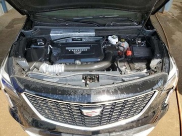Cadillac 2023 Cadillac XT4 2023, 2.0L, 4x4, PREMIUM LUXURY, po gradobiciu 2.0 Benzyna, zdjęcie 10