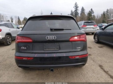 Audi Q5 II 2020 Audi Q5 Premium Plus 45 Tfsi Quattro S Tronic 2020 2.0 Benzyna 248KM, zdjęcie 4