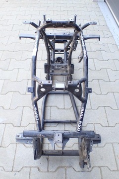 Рама Динли А 300 Масаи