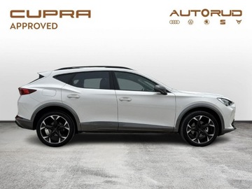 Cupra Formentor Crossover 1.5 TSI 150KM 2024 Cupra Formentor 1.5TSI 150KM DSG 2024, zdjęcie 5