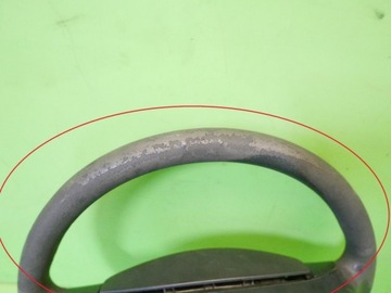 Многофункциональный руль + подушка безопасности MERCEDES W169 A180 CDI 04-08