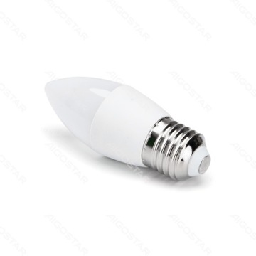 Żarówka LED RGB CCT WIFI+BLUETOOTH 2700-6500K 6,5W