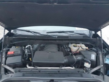 Chevrolet Silverado II 2021 Chevrolet Silverado K1500 Lt 2021 5.3 Benzyna 355KM, zdjęcie 6