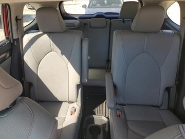 Toyota Highlander III 2020 Toyota Highlander 2020 TOYOTA HIGHLANDER HYBRID LIMITED 2.5 Hybryda 243KM, zdjęcie 10