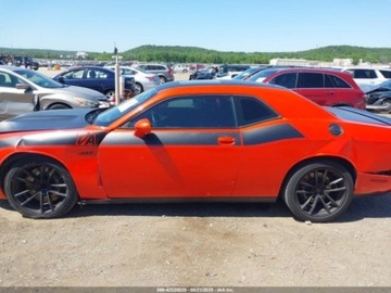 Dodge Challenger III 2018 Dodge Challenger Rt 392 6.4 Benzyna 485KM, zdjęcie 4