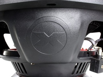 Экскурсионный сабвуфер, 12 дюймов, 30 см, 2500 Вт.