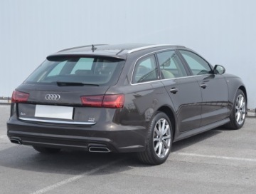 Audi A6 C7 Avant Facelifting 2.0 TDI ultra 150KM 2016 Audi A6 2.0 TDI, Automat, Skóra, Navi, Klima, zdjęcie 4