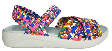 ROCK SPRING WOMEN'S ERIKA VIVANDI SANDALS r 37