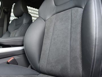 Audi Q8 SUV 3.0 50 TDI 286KM 2025 AUDI Q8 50 TDI quattro Suv 3.0 (286KM) 2025, zdjęcie 4