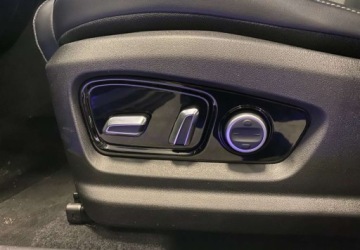 Jaecoo 7 2024 Jaecoo 7 Jaecoo 7 1.6 Benzyna 147KM, zdjęcie 31