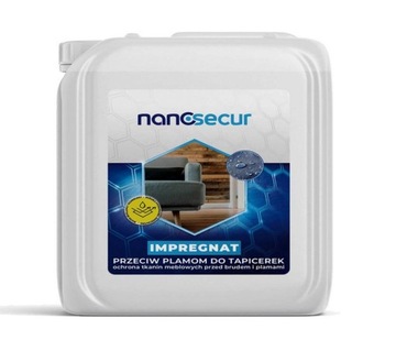 Пропитка для защиты обивки от пятен и грязи. Набор 2 х 250 мл.