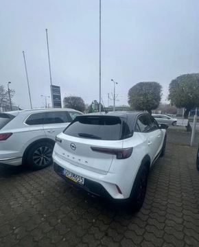 Opel Mokka II SUV 1.2 Turbo 130KM 2024 Opel Mokka 1.2 Benzyna 130KM, zdjęcie 3