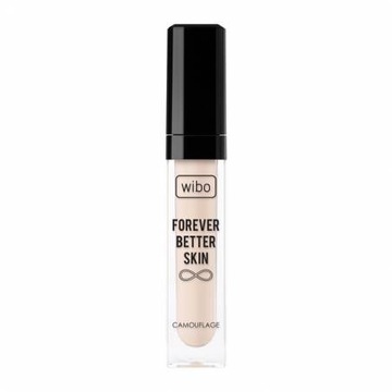 WIBO Forever Better Skin Camouflage 1