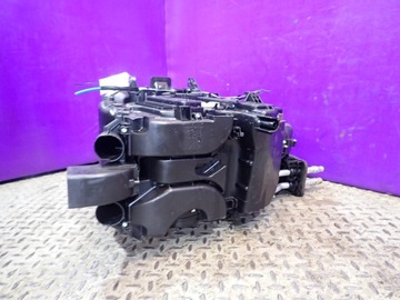 BRAVO II 07- RADIÁTOR KLIMATIZACE POUZDRO