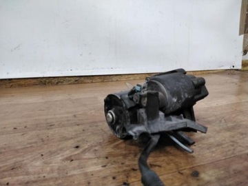 FORD FUSION 1.6 STARTÉR 0001107417