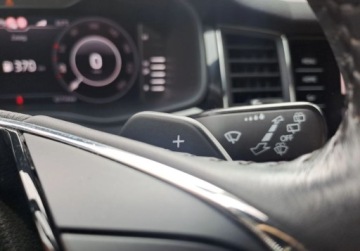 Skoda Kodiaq I SUV 2.0 TDI SCR 200KM 2020 Skoda Kodiaq Hak Kamera 360 Grzana szyba 4X4 2.0TDI 200KM DSG Vat23 2.0, zdjęcie 23