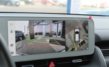 Hyundai IONIQ 5 Crossover 73 kWh 305KM 2022 Hyundai IONIQ 5 Faktura VAT, Niski Przebieg Elektryczny 306KM, zdjęcie 12