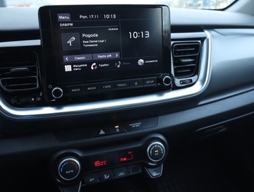 Kia Stonic Crossover 1.0 T-GDI 100KM 2020 Kia Stonic 1.0 T-GDI, Salon Polska, Serwis ASO, zdjęcie 11
