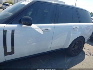 Land Rover Range Rover V 2025 Land Rover Range Rover P400 SE 2025 3.0l 3.0 Benzyna 395KM, zdjęcie 2