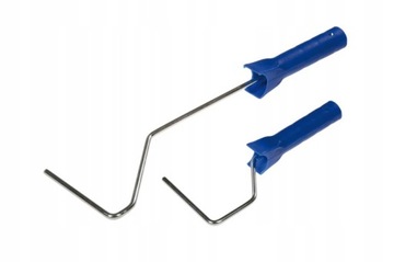 Rączka ,uchwyt do wałka malarskiego 18cm fi 8mm