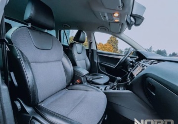 Skoda Octavia III Scout Kombi 2.0 TDI 150KM 2018 Skoda Octavia Bezwypadkowa, FV23, 4x4, DSG, KredytowanieLeasing, gwarancja, zdjęcie 29