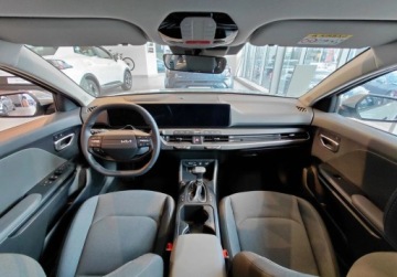 Kia 2025 Kia K4 KIA K4 NOWY, WYPRZEDAZ ROCZNIKA 2025, wersja Mpakiet zimowy 1.6, zdjęcie 8