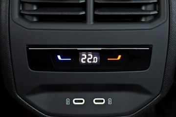 Cupra Formentor Crossover 2.0 TSI 245KM 2023 Cupra Formentor Bezwypadkowy / Salon Polska /, zdjęcie 11