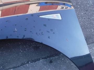 BLATNÍK LEVÝ PŘEDNÍ RENAULT ESPACE IV 4