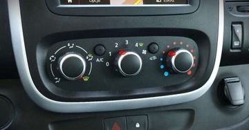 Fiat Talento I 2020 Fiat Talento (Nr.283) 2.0 145 KM 8 osob Klima Kamera Tempomat Parktronik G, zdjęcie 33