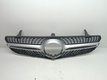 MERCEDES GLC W253 ФИЛЬТ-РЕШЕТКА 2538807801