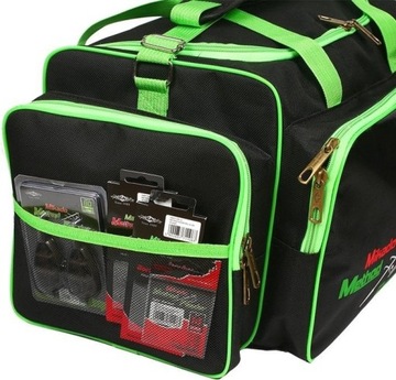 Сумка для рыбалки Mikado Method Feeder 53x30x26см