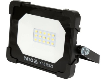 YATO REFLEKTOR SMD LED 10W 950LM YT-818221