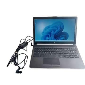 LAPTOP HP 15 DB1055NW