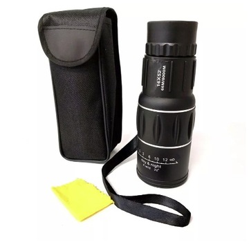 МОНОКУЛЯРНЫЙ ПРИцел БИНОКЛЯРНЫЙ 16×52 РЕМЕНЬ ДЛЯ КОРПУСА