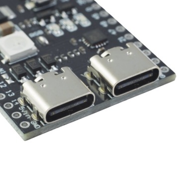 Esp32 S3 Devkit Wifi Ble 5.0 Модуль IoT Bluetooth microSD Плата разработки