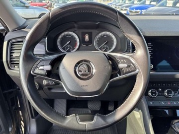 Skoda Kodiaq I SUV 2.0 TDI SCR 200KM 2020 Skoda Kodiaq Style 2.0 TDI 200 KM DSG Salon PL FV23 7 Osobowy, zdjęcie 19