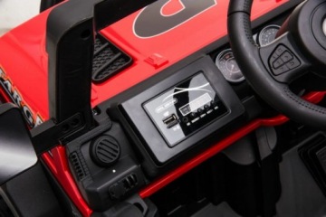 JEEP АККУМУЛЯТОР АВТОМОБИЛЬНАЯ КОЖА МЯГКИЕ КОЛЕСА EVA ПУЛЬТ ДИСТАНЦИОННОГО УПРАВЛЕНИЯ МЯГКОЕ СИДЕНЬЕ USB