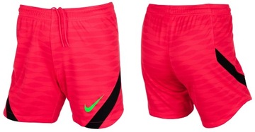 Nike spodenki krótkie damskie sportowe roz.XS