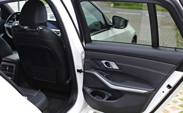 BMW Seria 3 G20-G21 Touring 2.0 320d 190KM 2020 BMW Seria 3 2.0 d Mild Hybrid Led Automatik Navi Gwarancja 1 rok, zdjęcie 17