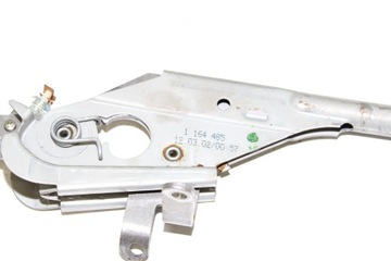 BMW E46 DŹWIGNIA HAMULCA RĘCZNEGO 1164485 RĄCZKA EUROPA