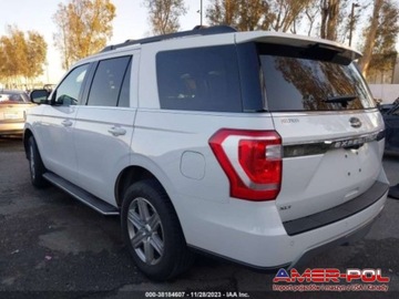Ford Expedition III 2021 Ford Expedition XLT, 2021r., 3.5L, zdjęcie 3