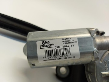 FORD KUGA III MK3 MOTOREK STĚRAČE DS73-17404-BB