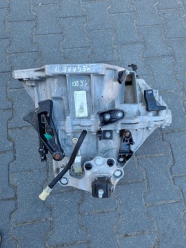 Skrzynia manualna Renault Megane IV 1.6DCI