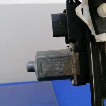 FIAT FIORINO III ZVEDÁK OKNO PŘEDNÍ PRAVÝ 0130822399