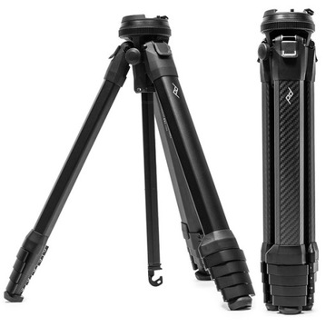 Peak Design Travel Tripod Aluminium statyw + DHL