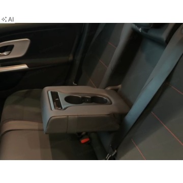 Mercedes GLB 2026 220 4M Pakiet Advanced Plus z Dodatkami Cyfrowymi + Hak z ESP + Night, zdjęcie 15
