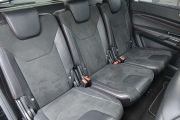 Ford S-Max II Van 2.0 TDCi 180KM 2018 Ford S-Max FORD S-MAX 2.0TDCI 180KM ST-LINE 7-MIEJSC Panorama Gwarancja 12, zdjęcie 29