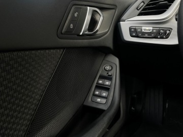 BMW Seria 1 F40 2022 BMW 118 Automat, FV-23%, Podgrzewane fotele, LED,, zdjęcie 12