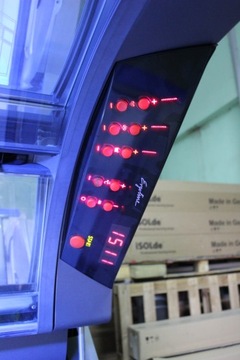 Ergoline 700 Классический солярий