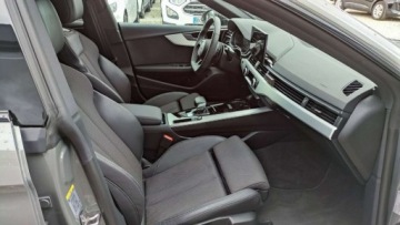 Audi A5 F5 Coupe Facelifting 2.0 35 TFSI 150KM 2024 Audi A5 Sportback 2.0 TFSI Lift S-Line Virtual Matrix Full Hd Black Piano, zdjęcie 25